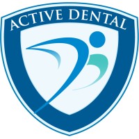Active Dental DFW logo - Similar company to Church At The Creek