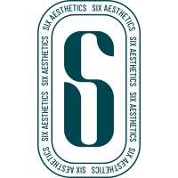 Six Aesthetics logo - Similar company to Allison Jeffery Laser And Skin Clinic