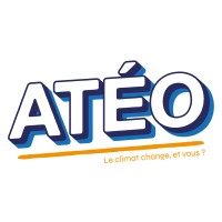 ATEO logo - Similar company to Enea Douane