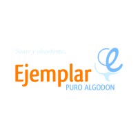 Ejemplar SA logo - Similar company to Agua Nuestra