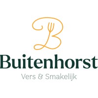 Buitenhorst Vers & Smakelijk logo - Similar company to Buitenhorst
