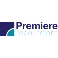 Premiere Recruitment Ltd logo - Similar company to Juice Talent Development