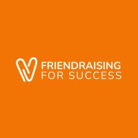 Friendraising for Success logo - Similar company to Starten Ai