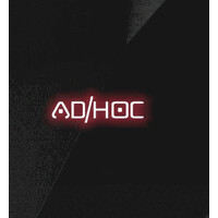 Adhoc Agency logo - Similar company to Kepler - Digital Explorer