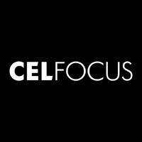 Celfocus logo - Similar company to Novabase