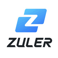 Zuler logo - Similar company to Deskin