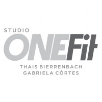 Studio ONEFIT logo - Similar company to Instituto Cades