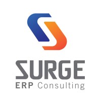 Surge Erp Consulting