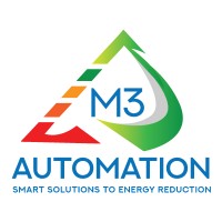 M3Automation Limited logo - Similar company to Jbsb Consulting Ltd.
