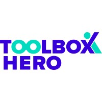 Toolbox-Hero logo - Similar company to Glashaus 3D Gmbh