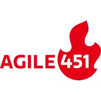 Agile451