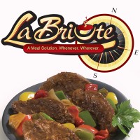 Labriute Meals logo - Similar company to Erik The Recruiter
