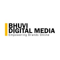 Bhuvi Digital Media logo - Similar company to Bhuvi Technologies Canada