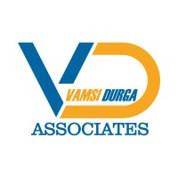 VD Associates logo - Similar company to Transcriptzone