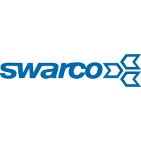 SWARCO Smart Charging logo - Similar company to Aspect Labs