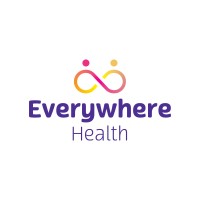 Everywhere Health logo - Similar company to Eclipse Care Group
