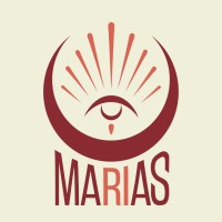 MARIAS (UnB) logo - Similar company to Estúdio Dead Pixel