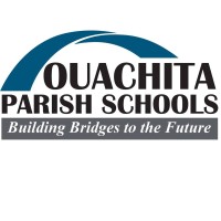 Ouachita Parish Schools logo - Similar company to Korrect Technology Inc