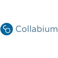 Collabium logo - Similar company to Fizo