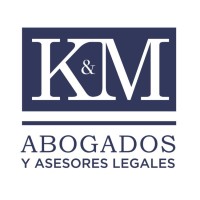 K&M Attorneys logo - Similar company to Law Office-Sole Practitioner