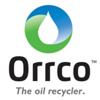 Oil Re-Refining Co. Inc logo - Similar company to Graze Formulas