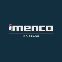 Imenco do Brasil logo - Similar company to Imenco