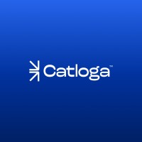 Catloga logo - Similar company to Knc Future Tech Pvt Ltd.