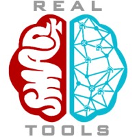 Real Smart Tools logo - Similar company to Getreal & 8020Crm