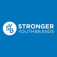 Stronger Youth Brands logo - Similar company to Little Kickers Group