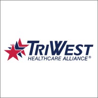 TriWest Healthcare Alliance logo - Similar company to Impact Technology Recruiting