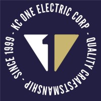 KC One Electric Construction logo - Similar company to Sun Valley Contractors Llc.