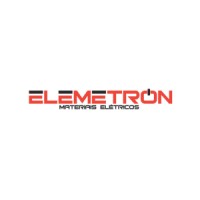 Elemetron Materiais Elétricos logo - Similar company to Info In Time
