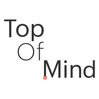 Top Of Mind logo - Similar company to Mixo Concept