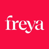 Freya logo - Similar company to Ripe