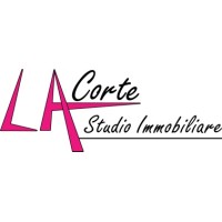 La Corte Studio Immobiliare logo - Similar company to Mg Project - Energy Solutions Engineering