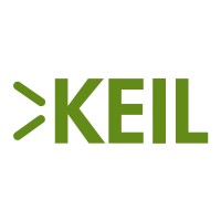 KEIL Co., Ltd. logo - Similar company to Maggotify