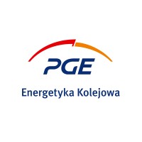PGE Energetyka Kolejowa logo - Similar company to Pge Polska Grupa Energetyczna