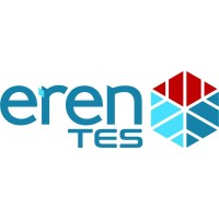 Eren TES logo - Similar company to Aventure Verticale