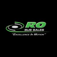 RO Bus Sales -  Commercial Fleet Dealer logo - Similar company to Helping Hands Warming Hearts Enterprise
