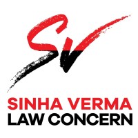 Sinha Verma Law Concern logo - Similar company to Chhaya Mithila Foundation