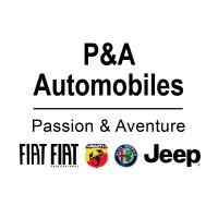 P&A Automobiles - Fiat Abarth Alfa Romeo Jeep - Montauban logo - Similar company to Quercy Télécom