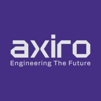 Axiro Semiconductor logo - Similar company to Otava Rf