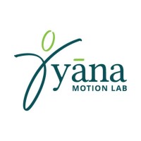 Yana Motion Lab logo - Similar company to Organic Motion