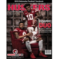 Huskers Illustrated