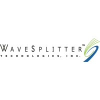 WaveSplitter Technologies Inc. (Official) logo - Similar company to Ozline