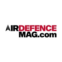 Air Defence Mag logo - Similar company to Ex2 - For Defence Innovators