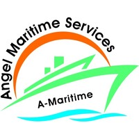 A-Maritime Services LLP logo - Similar company to Optima Talent Selection
