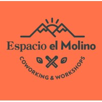 Espacio el Molino logo - Similar company to Holabosque