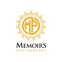 Memoirs Photography by Abi logo - Similar company to Asentiv Worldwide
