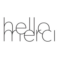 HELLO MERCI RP logo - Similar company to Regmark